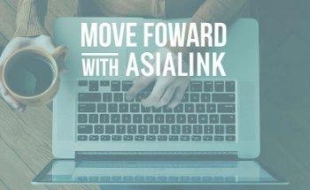 Asialink - Agencia de Marketing China