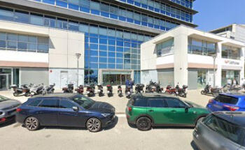 ICOMM EMEA