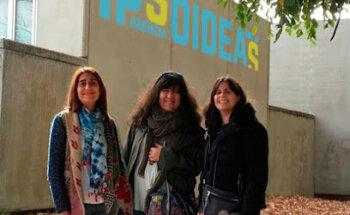 Agencia IPSOIDEAS Marketing y Publicidad