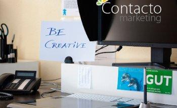 Contacto Marketing