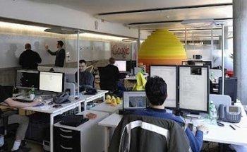 Agencia Social Media Mix