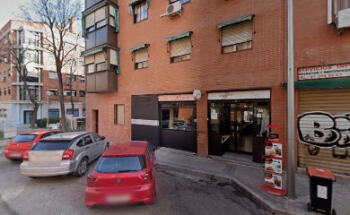 Consultor Seo en Madrid - Alex Mateo