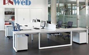 PNWeb · Agencia Marketing Online