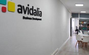 Avidalia | Agencia de Marketing Digital