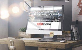 MaisMedia Optimización Web