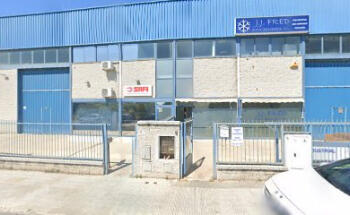 SEO Industrial