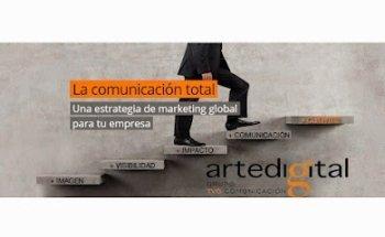 TVG COMUNICACION & ARTE DIGITAL