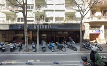 Non Stop Marketing Corporation