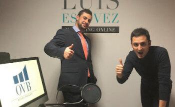 LUIS ESTéVEZ Web & Marketing Online