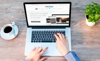 FRAN CORNIDE Diseño Gráfico & Web