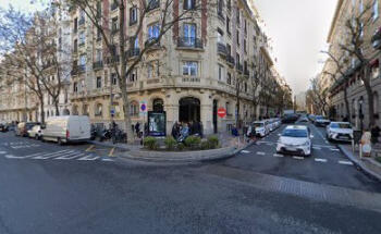 Inbuze Marketing Digital Madrid