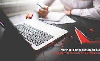 Martínez & Berriobeña Asociados Marketing y Comunicación Estrategicos
