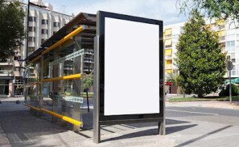 Empresa de publicidad exterior y comunicación visual. ACV Publicidad.