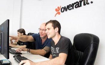 Overant | Diseño Web y Marketing Online