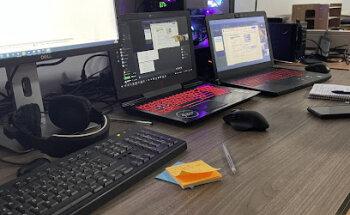 ICE ON D - Disseny i Desenvolupament Web