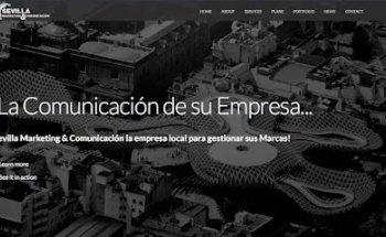 Sevilla Marketing y Comunicación