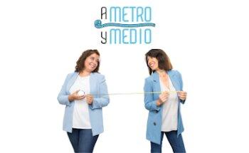 A Metro y Medio