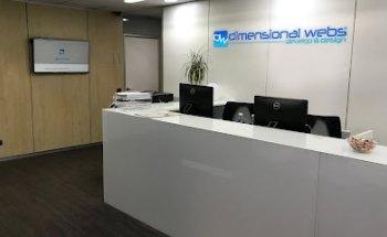 Dimensional Webs Baleares