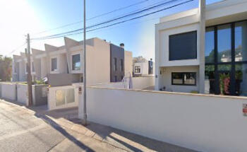 Advertising Costa Blanca