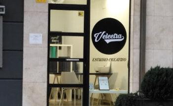 Velectra Design Diseño Web en Asturias