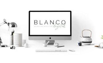 Blanco Digital - Estudio de Marketing Digital