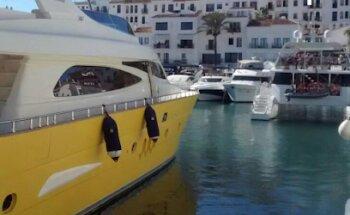 Marbella Social Media Services