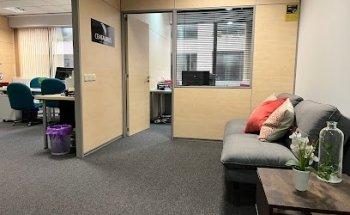 Centaurus Agency MK Events