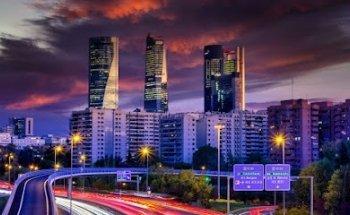 Posicionamiento Web Madrid ️ SEO activo. Marketing Digital. Adwords. Diseño Web