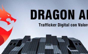 Dragon Ads - Trafficker Digital