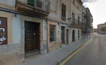 Publicitat S'Arenal