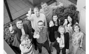 Grupo Process. Agencia de marketing y organización de eventos