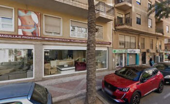 Anelis Network Elche