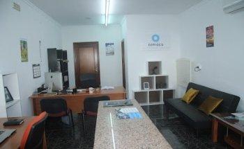 Aimaco - Imagen y Comunicación