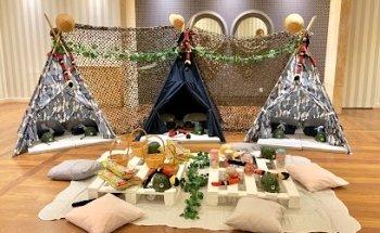 Adagio Eventos y Comunicación