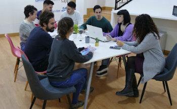 Combo Comunicación- Agencia Diseño Web en Algeciras y Marketing Digital- Agencia SEO y SEM. Diseño Gráfico