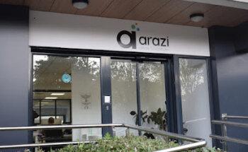 Arazi ideiak borobiltzen