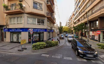 AVANTE Alicante