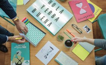 Yerba Buena, Social Minds