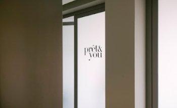 Pret&you Barcelona