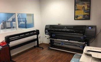 Rotulos y Vinilos Glass