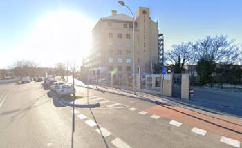Mkt Center S L