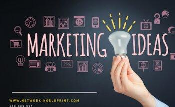 Diseño Web | Marketing Digital | 【Networking BluePrint】2022