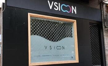 Vsion Studio