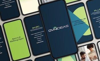 Ovnideas | Marketing Digital | Creación de Páginas Webs | Ads Facebook e Instagram | Barcelona