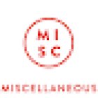 Miscellaneous Studio