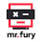 Mr. Fury | Diseño y Marketing