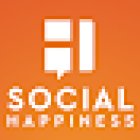 Social happiness