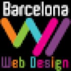 Barcelona Web Design