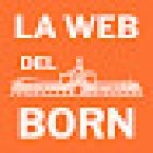 La web del Born