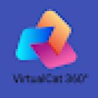 VirtualCat 360 graus